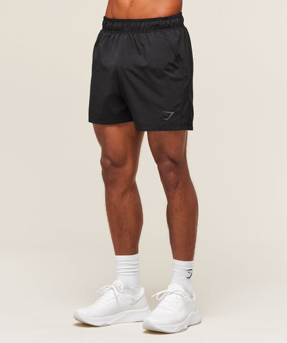 Sport 5\" Shorts - US 3279