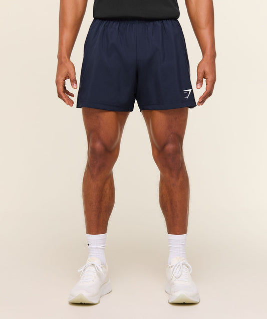 Sport 5\" Shorts - US 5039