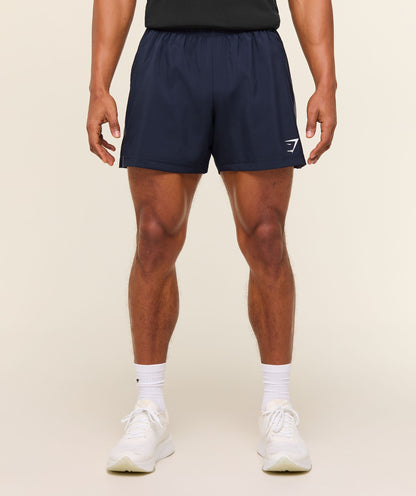 Sport 5\" Shorts - US 9664