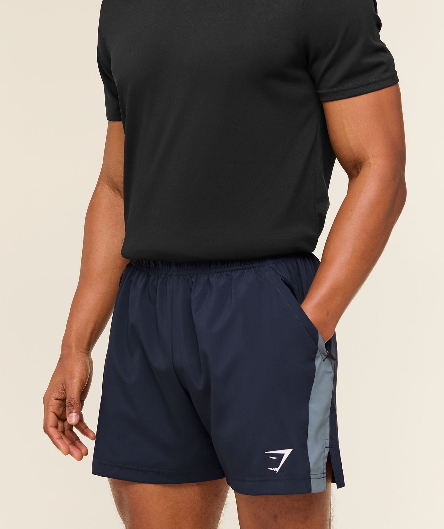 Sport 5\" Shorts - US 5039