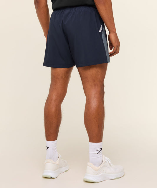 Sport 5\" Shorts - US 5039