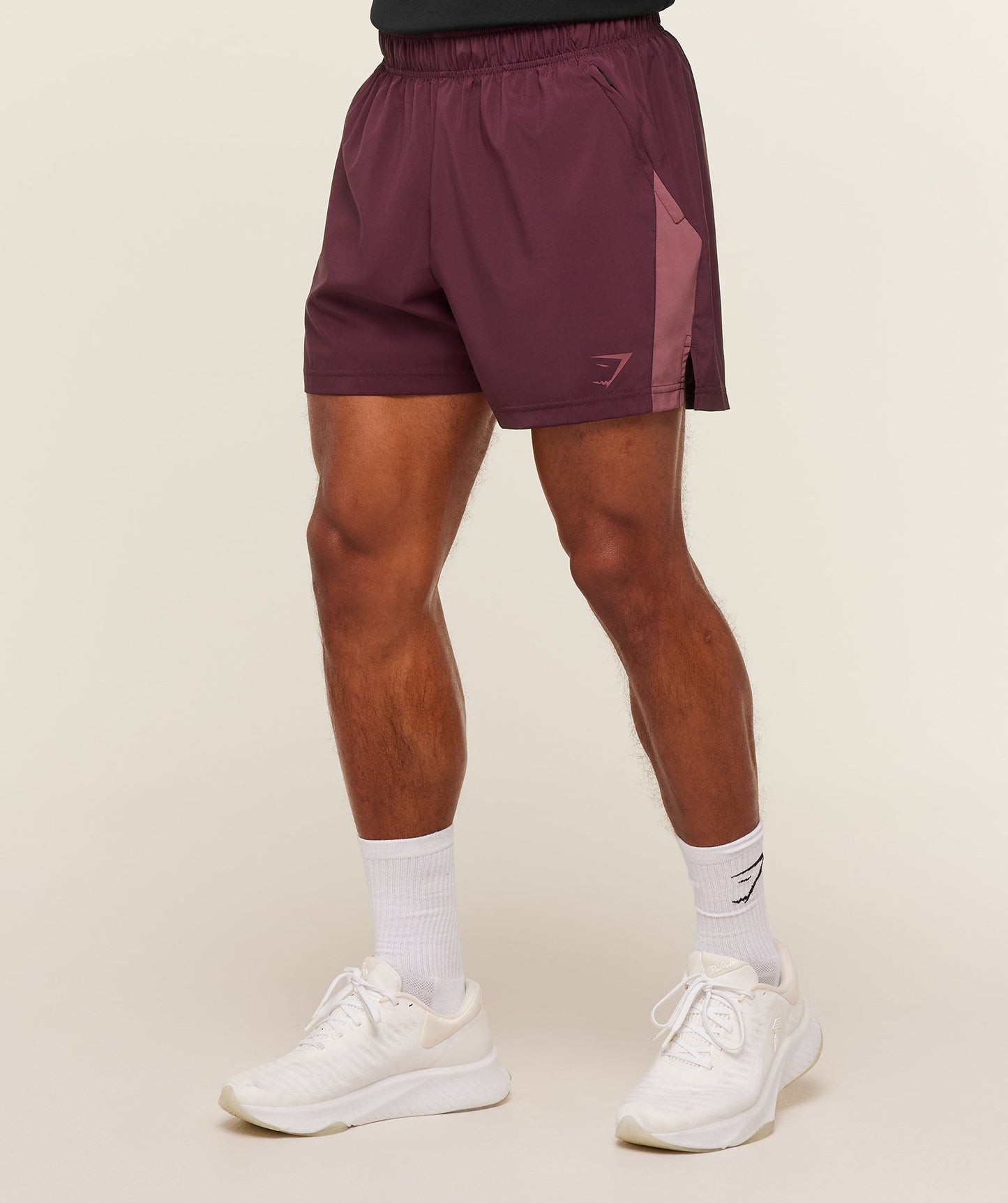 Sport 5\" Shorts - US 5969