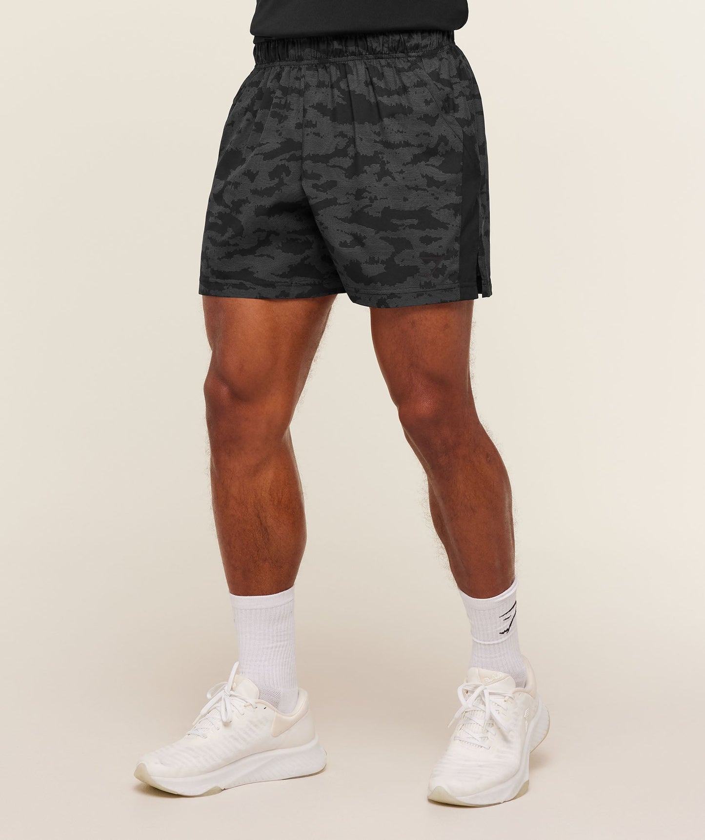 Sport 5\" Shorts - US 4380
