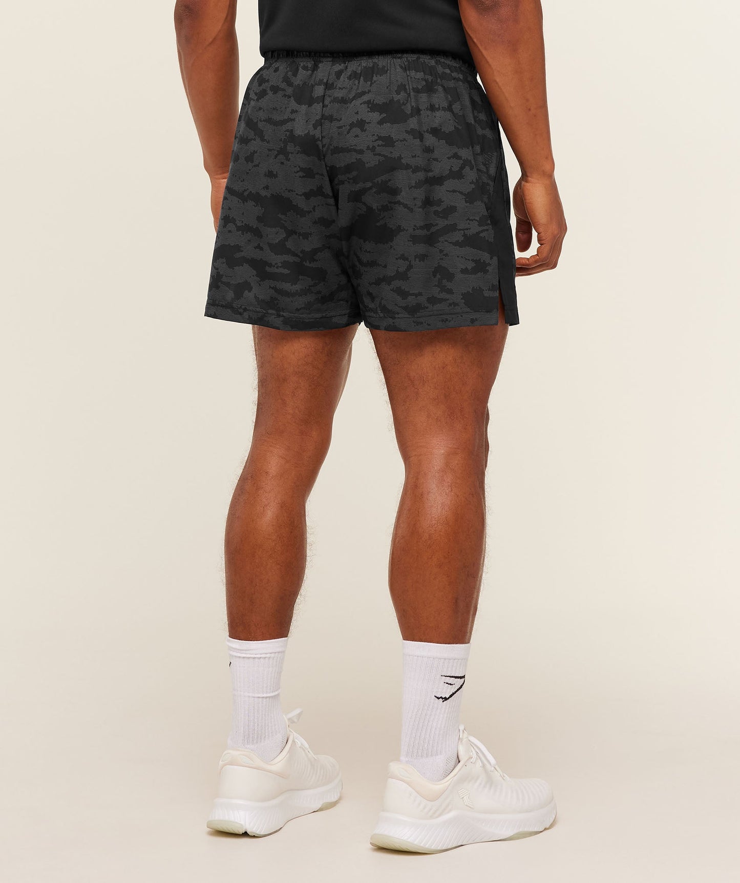 Sport 5\" Shorts - US 9664
