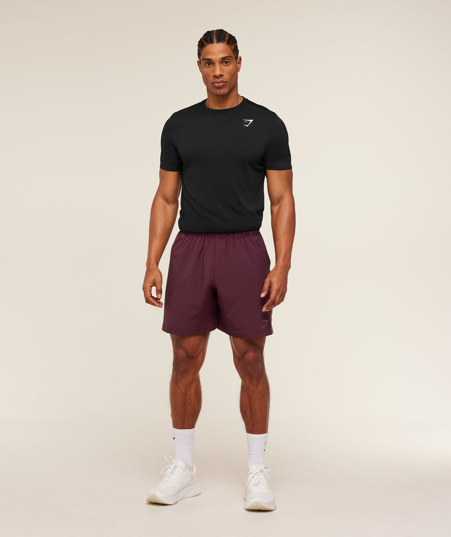 Sport 7\" Shorts - US 4172
