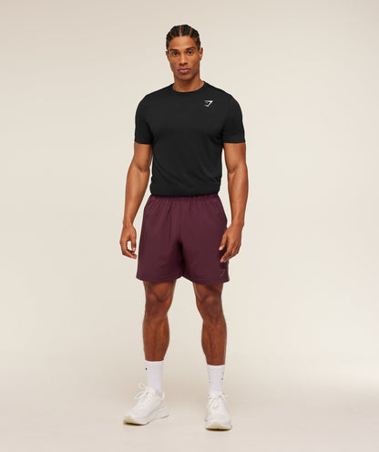 Sport 7\" Shorts - US 4172