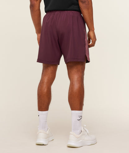 Sport 7\" Shorts - US 4172