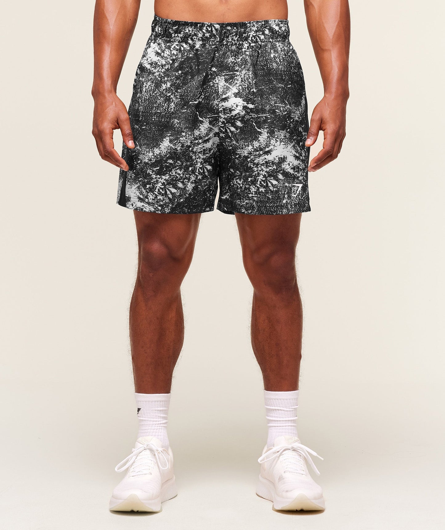 Sport 7\" Shorts - US 4172