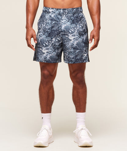 Sport 7\" Shorts - US 4172