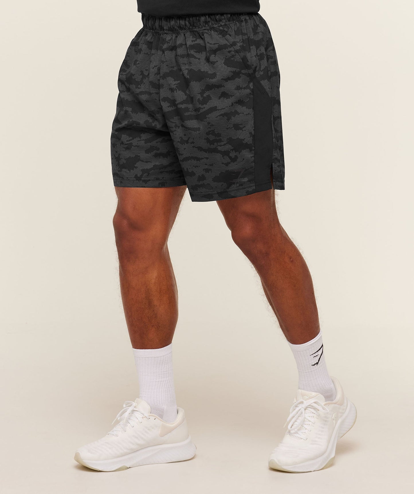 Sport 7\" Shorts - US 2480