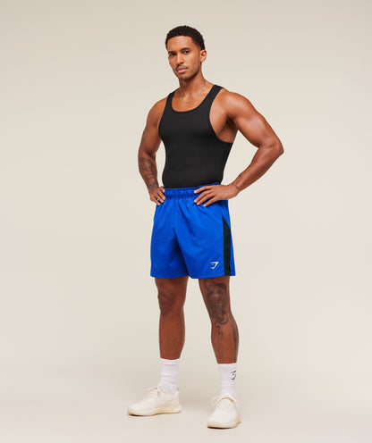 Sport 7\" Shorts - US 2237