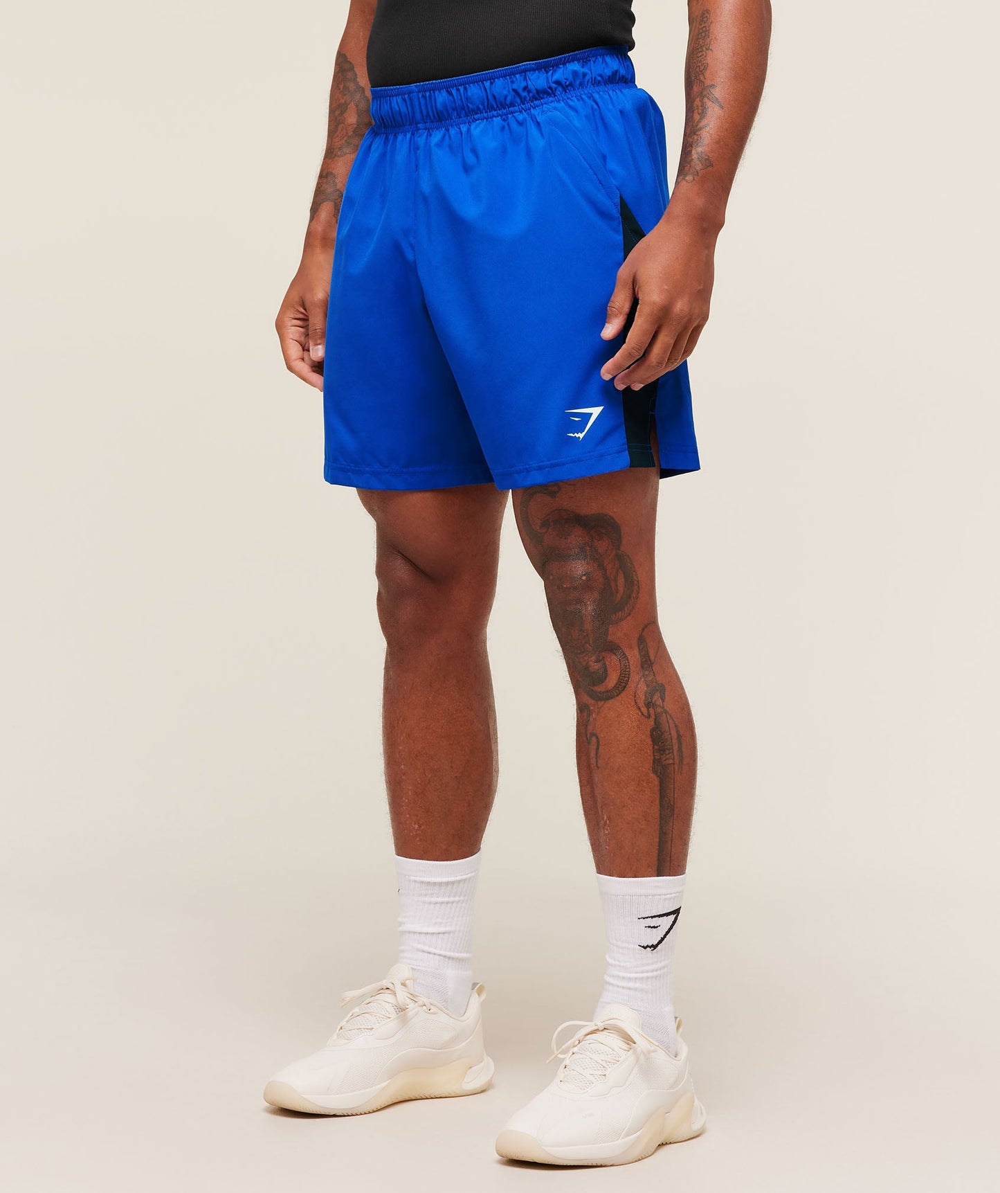 Sport 7\" Shorts - US 2480