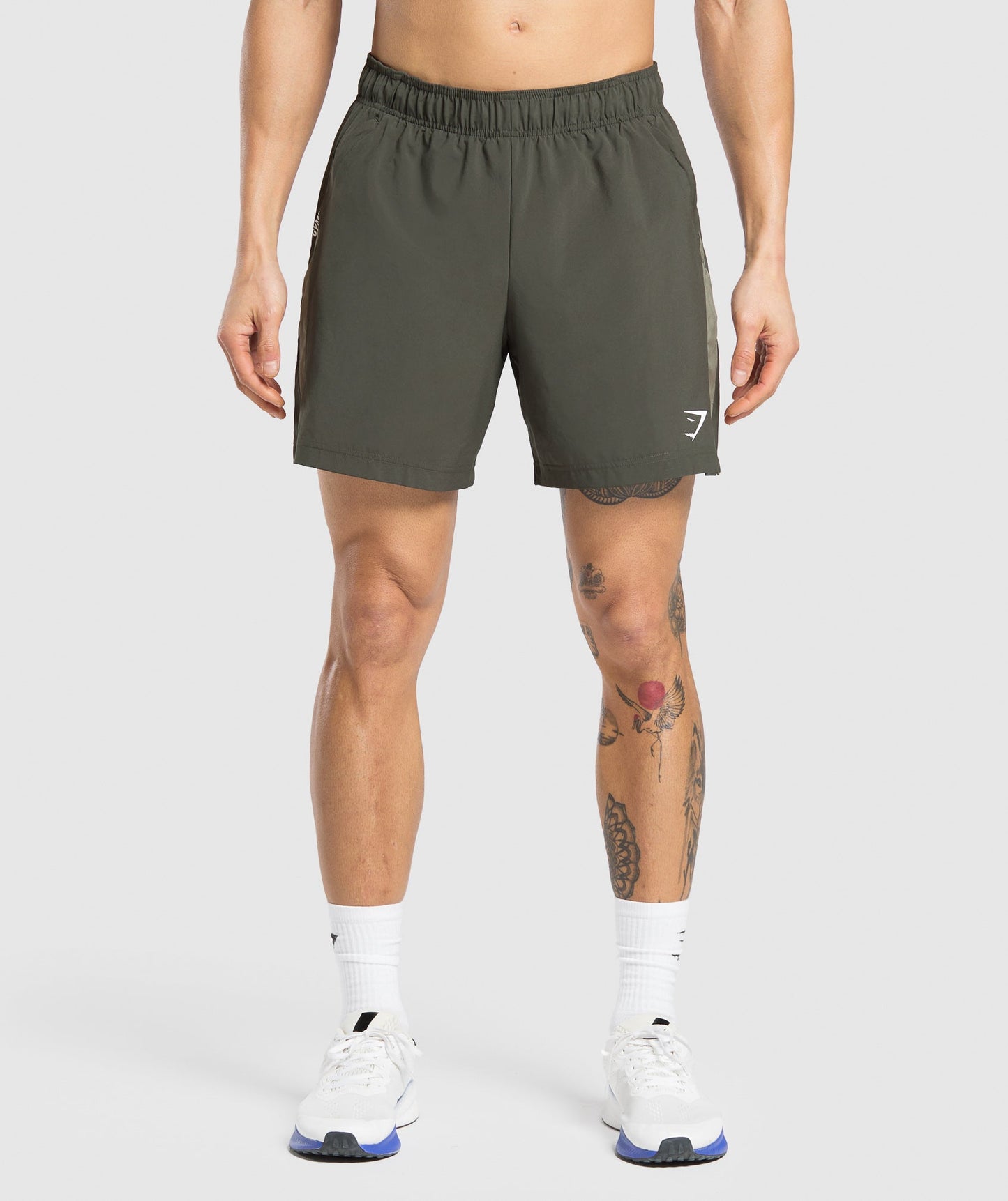 Sport 7\" Shorts - US 2480