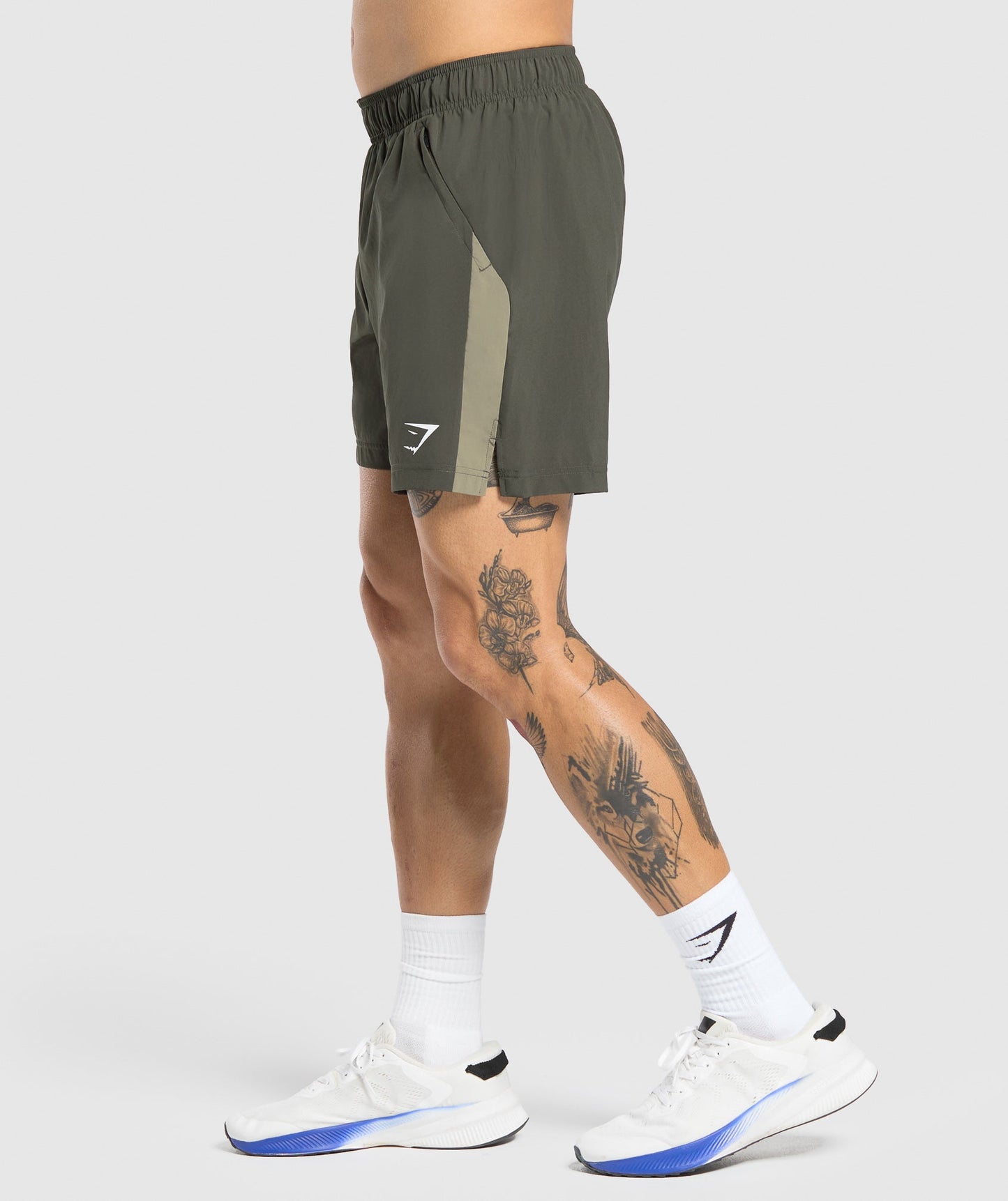 Sport 7\" Shorts - US 6290