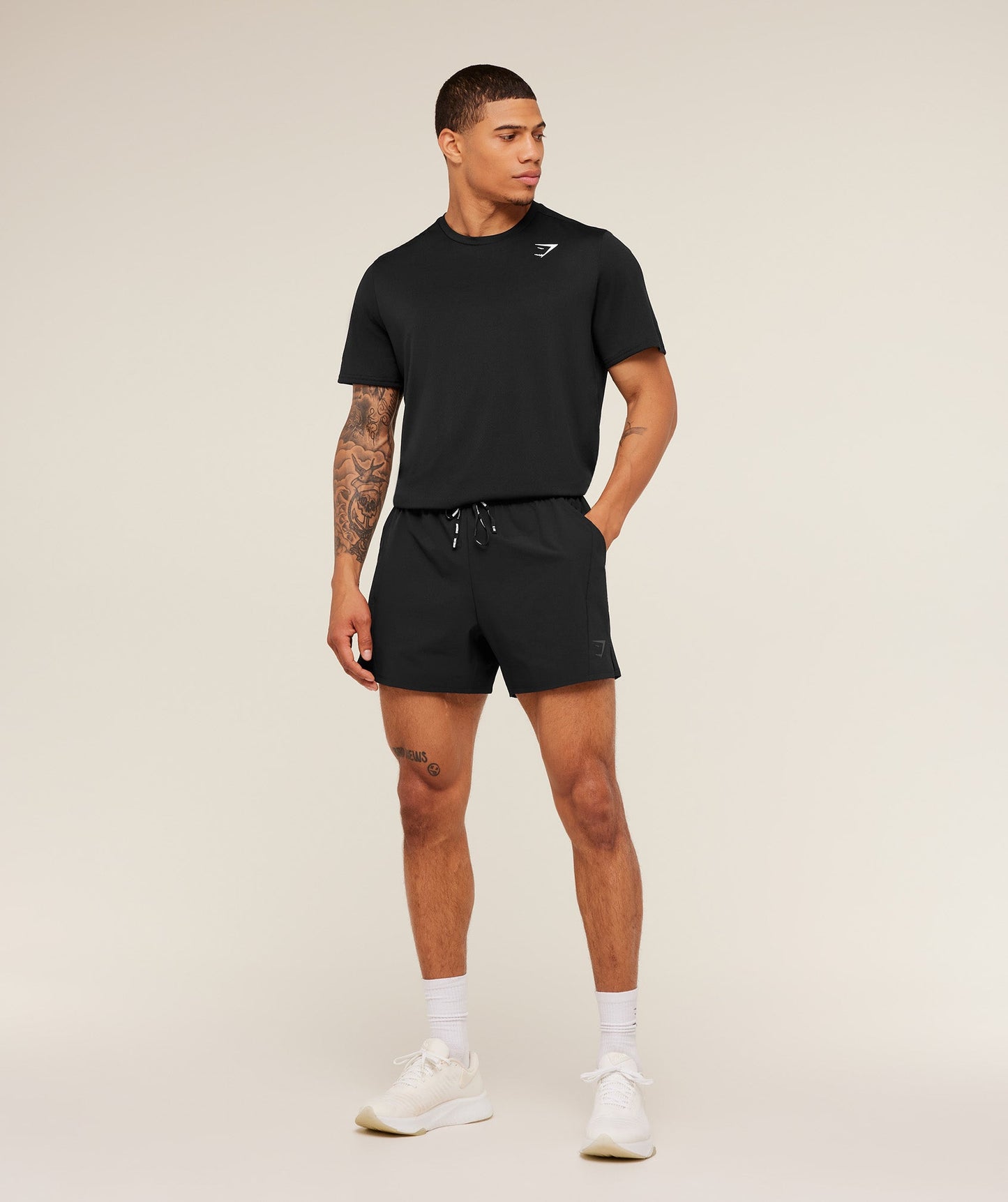 Weekend 5\" Shorts - US 4617