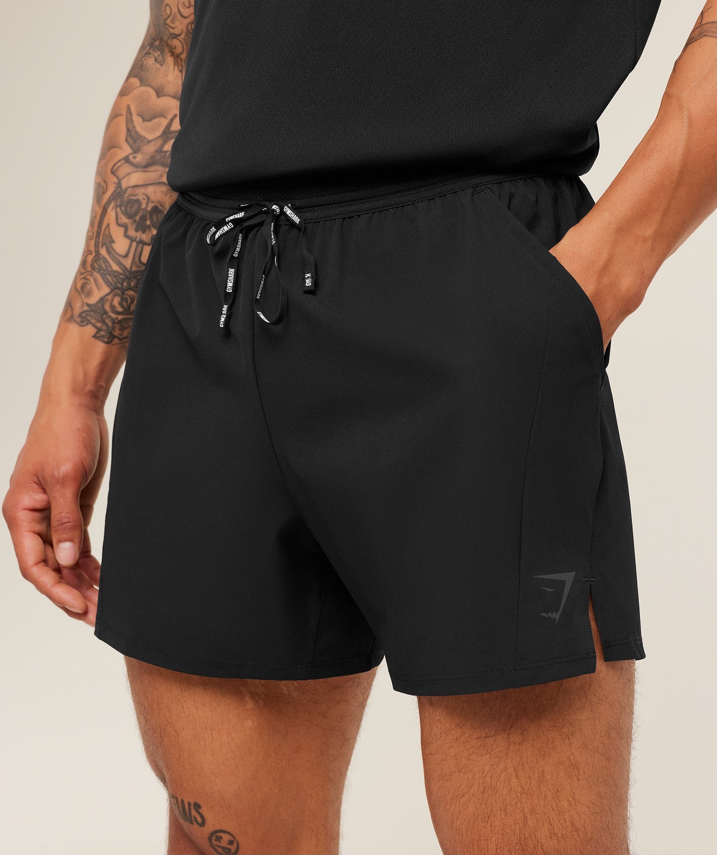 Weekend 5\" Shorts - US 4617