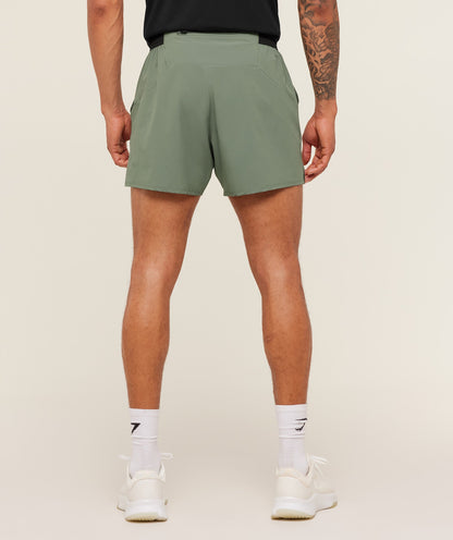Weekend 5\" Shorts - US 2101