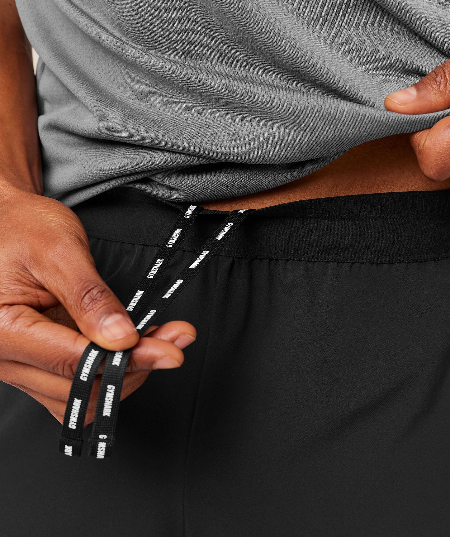 Sport Hybrid 6\" Shorts - US 6612