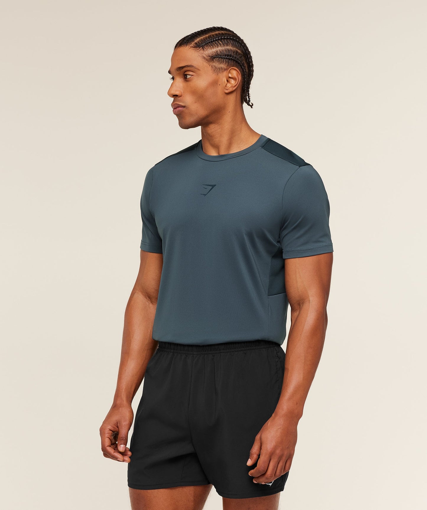 Sport T-Shirt - US 5510