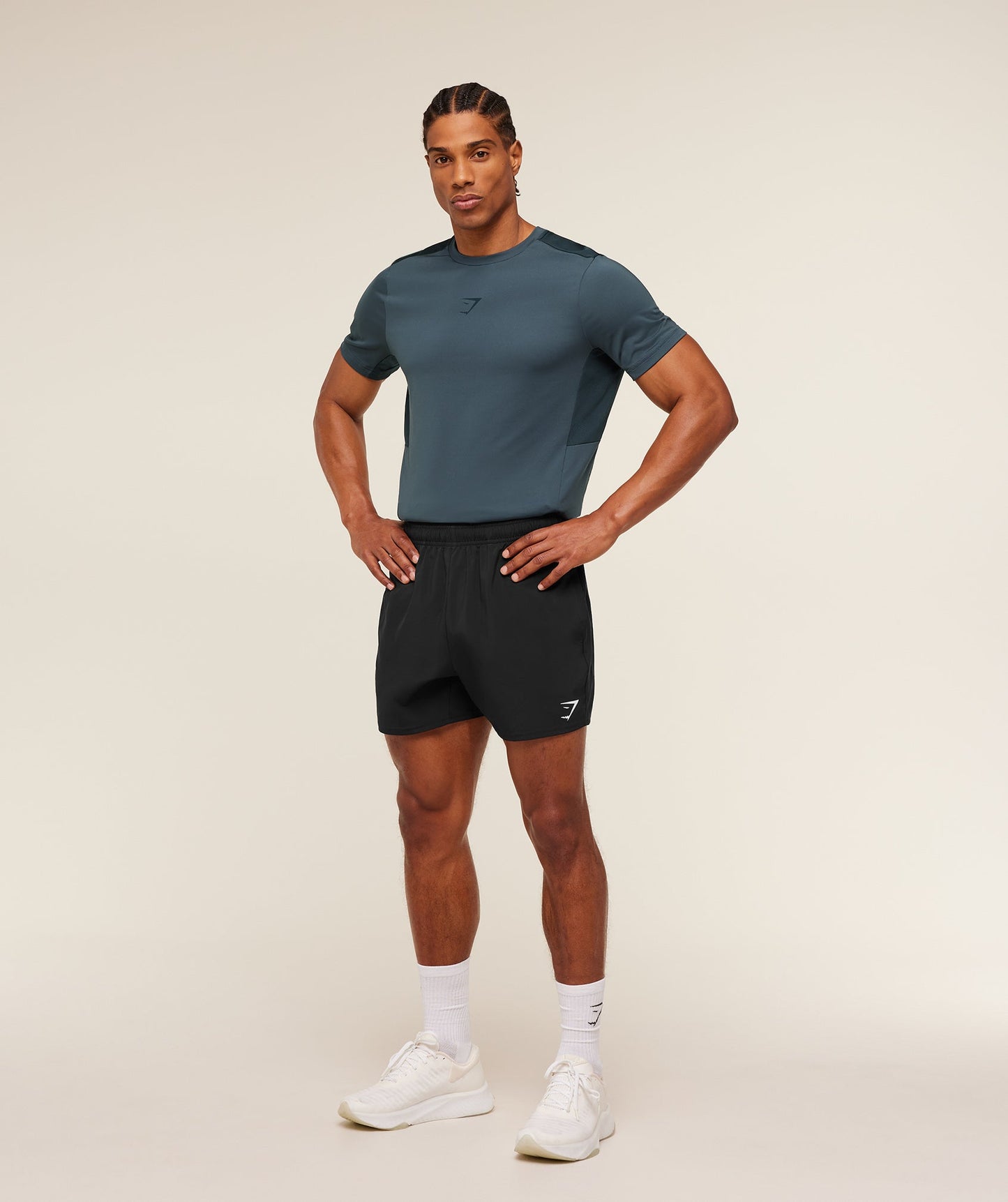 Sport T-Shirt - US 5510