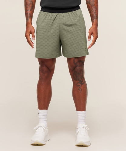 Sport Zero 5\" Shorts - US 5471