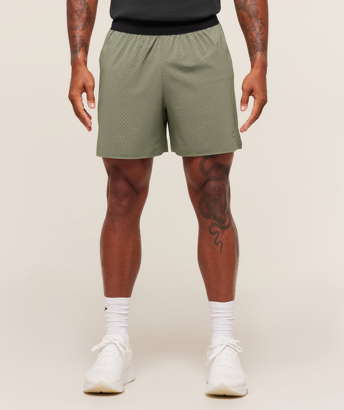 Sport Zero 5\" Shorts - US 1061