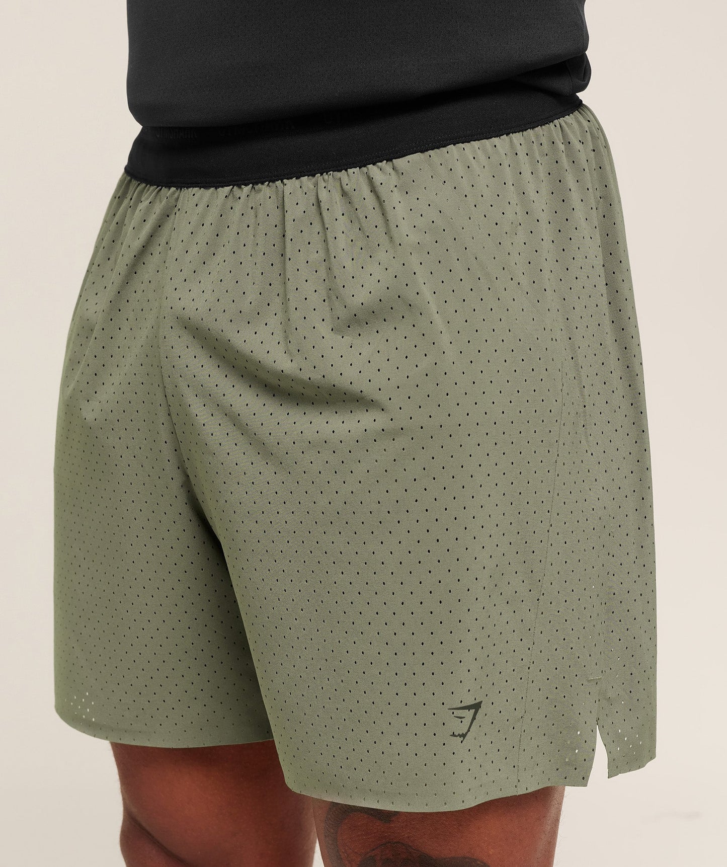 Sport Zero 5\" Shorts - US 4808