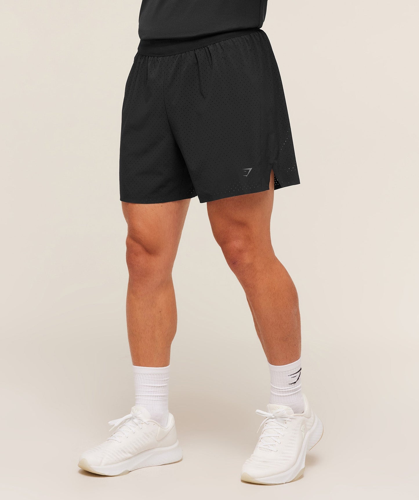 Sport Zero 5\" Shorts - US 1061