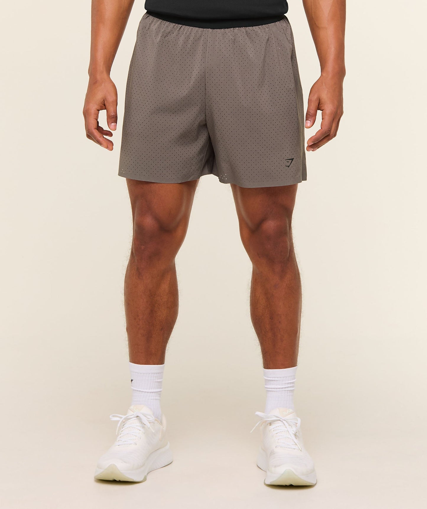 Sport Zero 5\" Shorts - US 8033