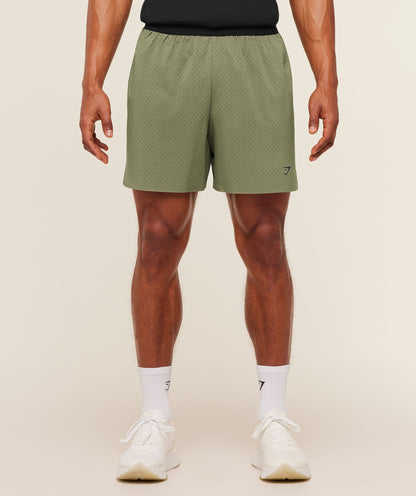 Sport Zero 5\" Shorts - US 4808