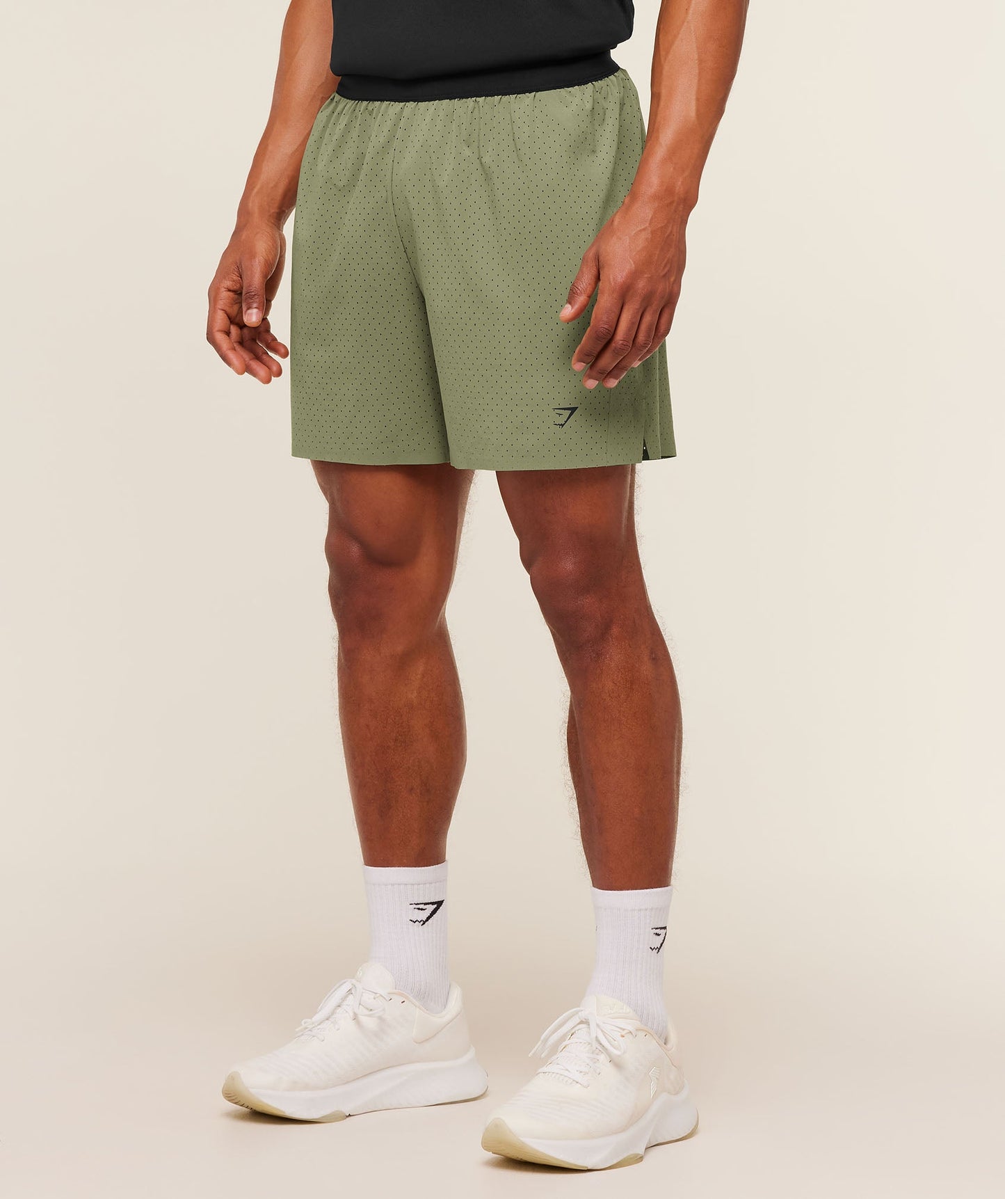Sport Zero 5\" Shorts - US 5471