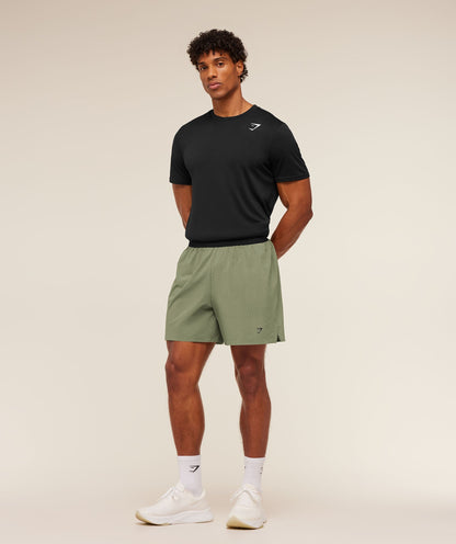 Sport Zero 5\" Shorts - US 5471