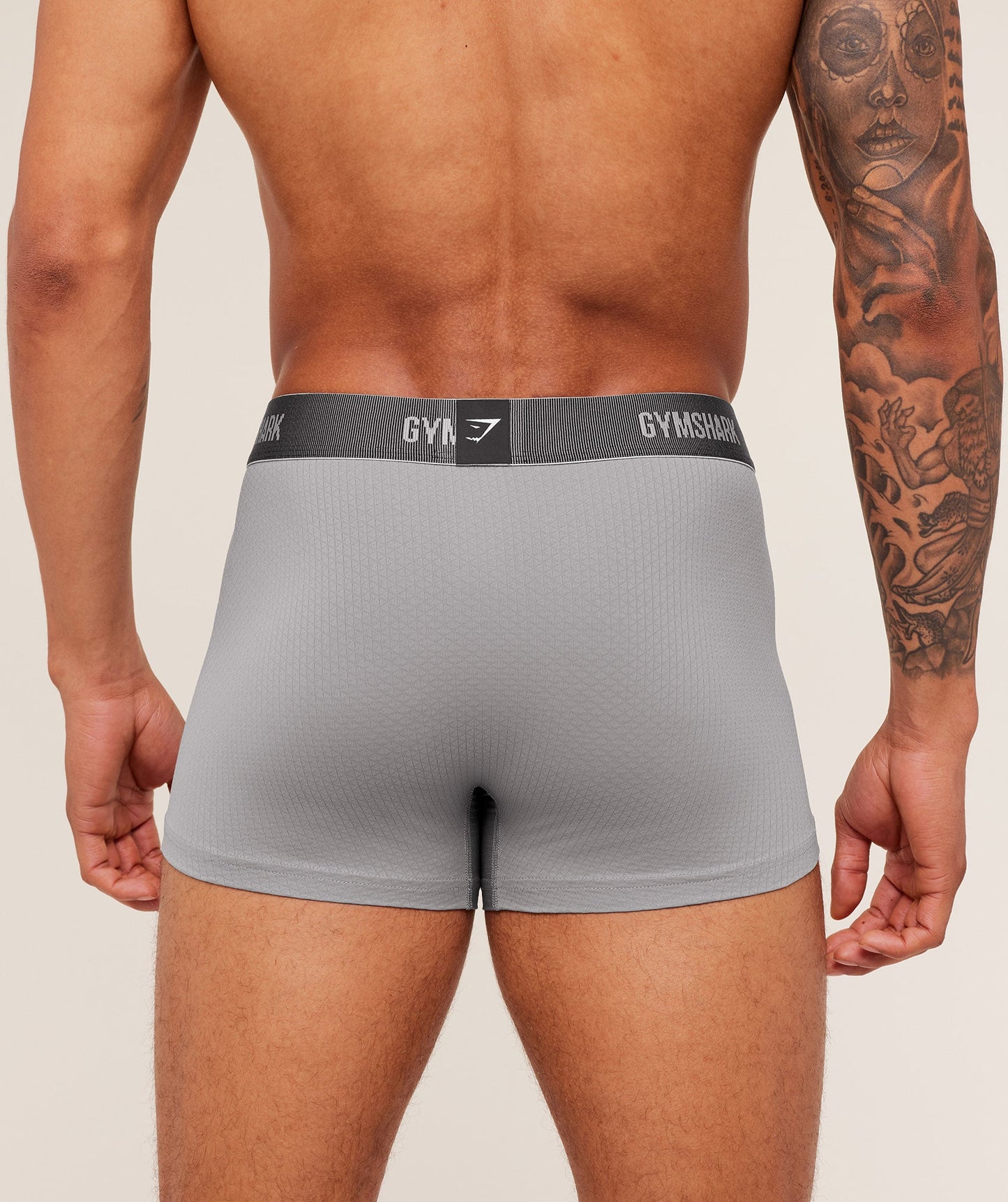 Sports Tech Boxer 3PK - US 9029