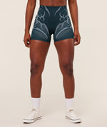 Storm Seamless Shorts - US 8276