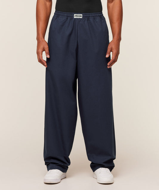 Straight Leg Pumper Pants - US 0723