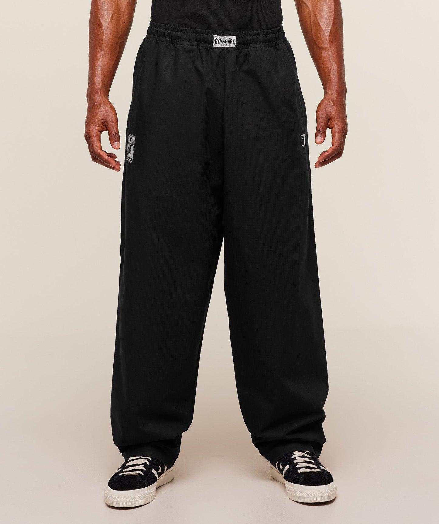 Geo Seamless T-Shirt - US 7294