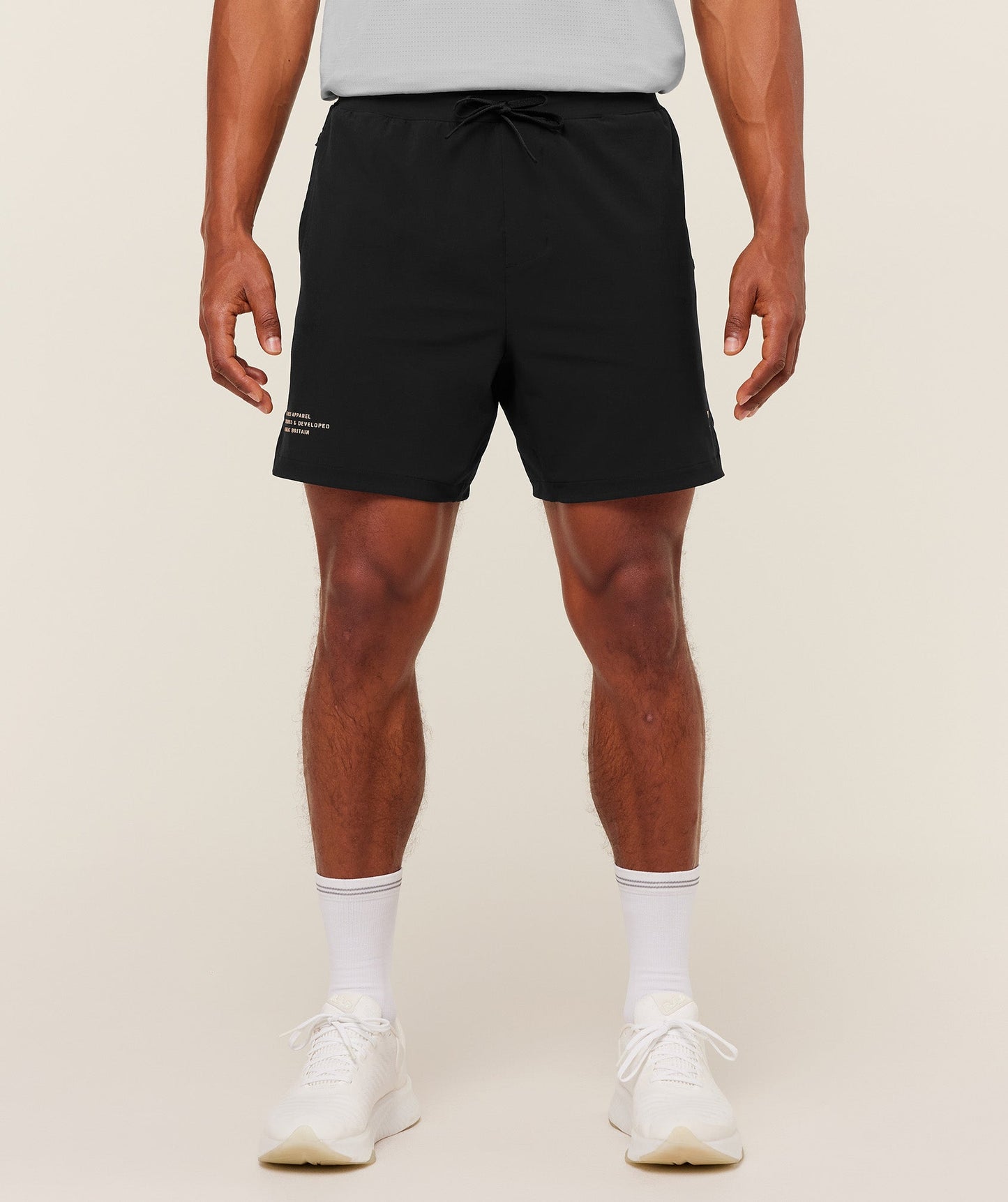 Tactical 6\" Shorts - US 1327