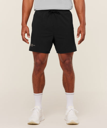 Tactical 6\" Shorts - US 1327
