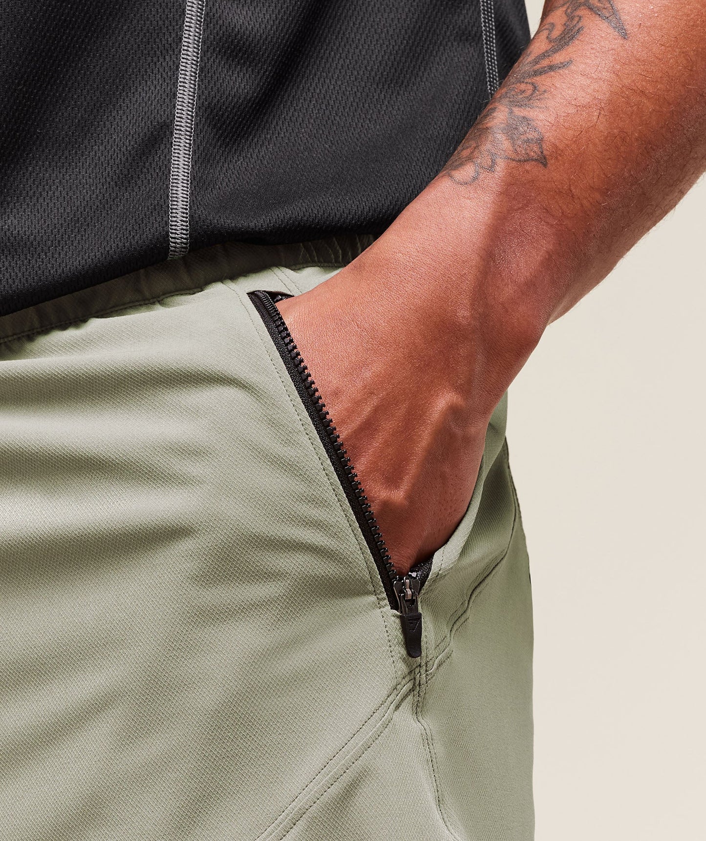Tactical 6\" Short - US 5791