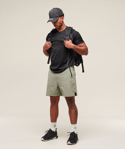 Tactical 6\" Short - US 5791