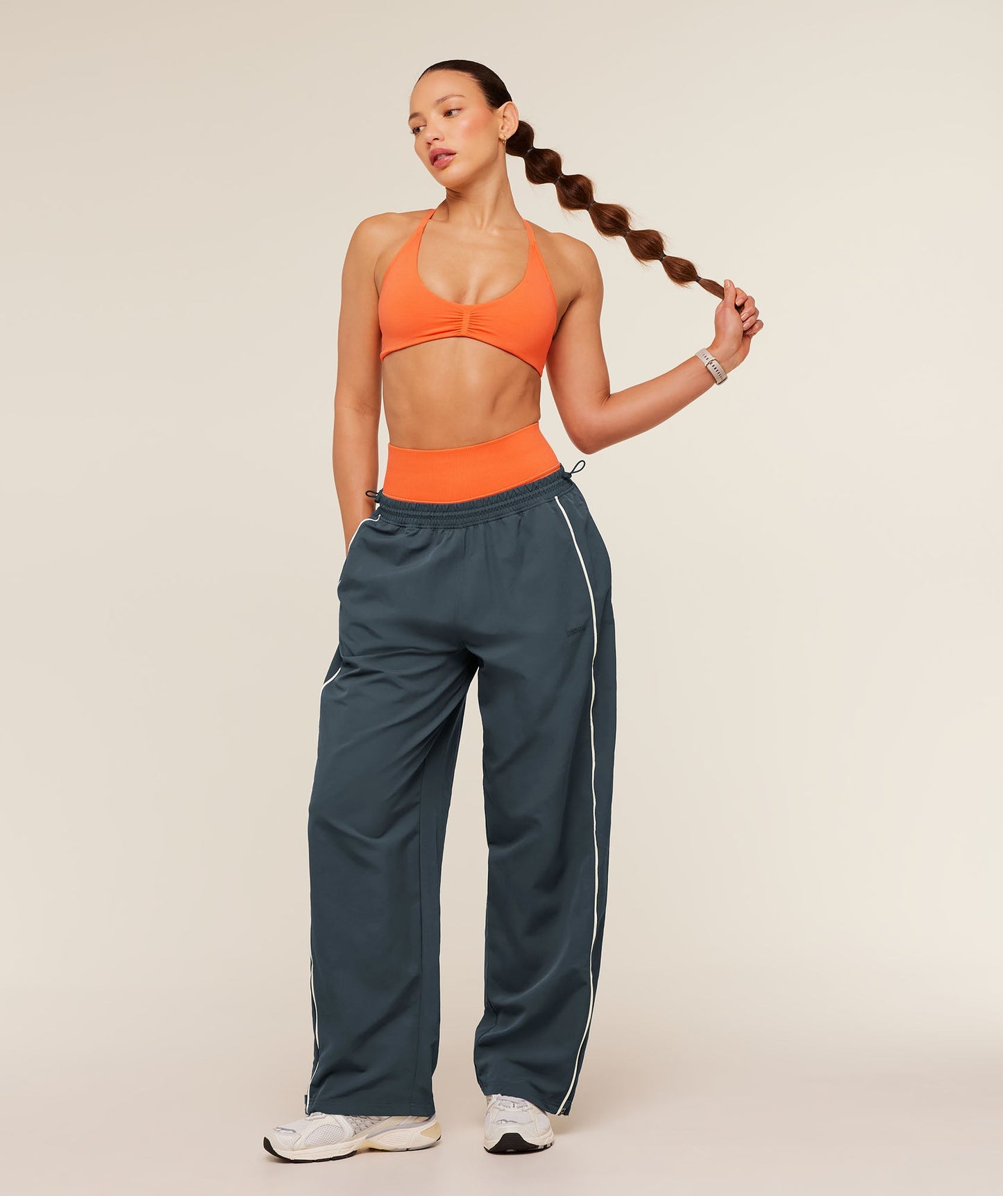 To From Pants - US 7893