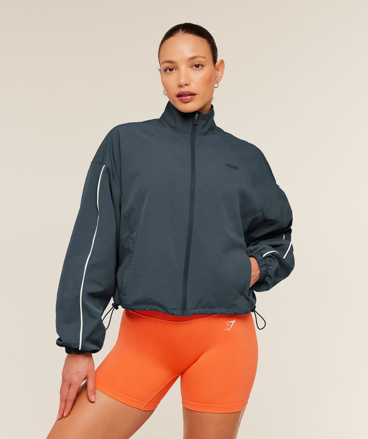 To From Pants - US 7893