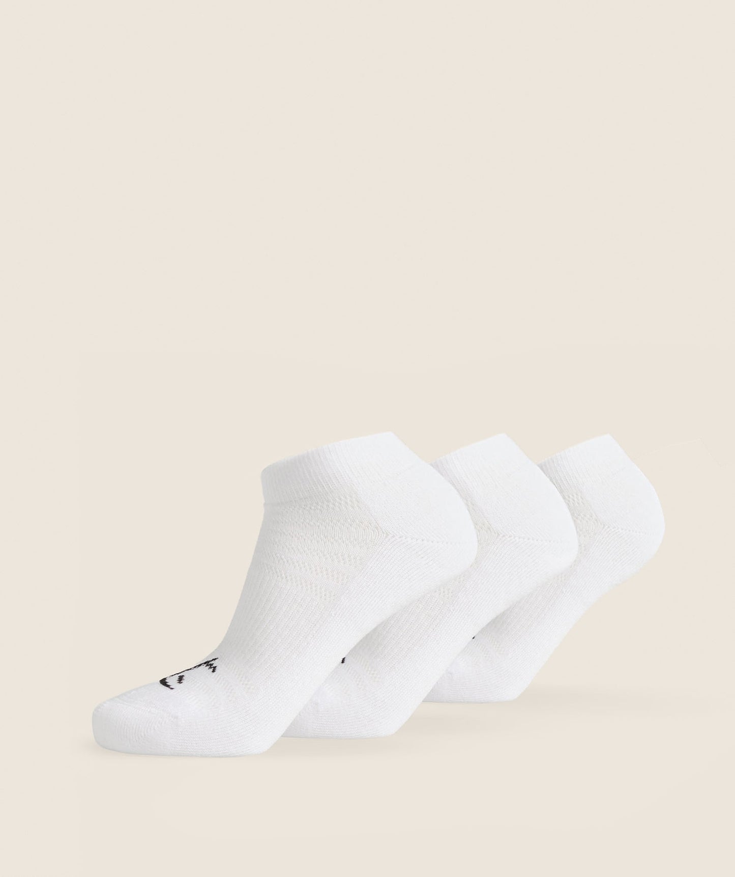 Trainer Socks 3pk - US 1314