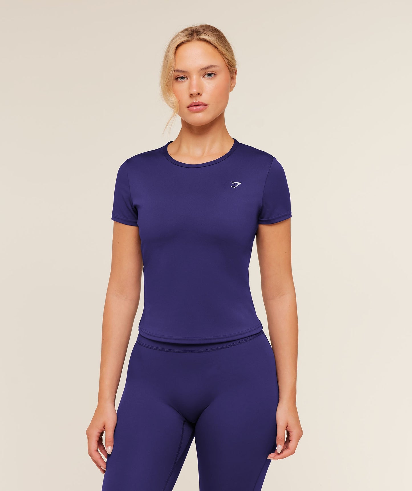 Training Baby Tee - US 5266