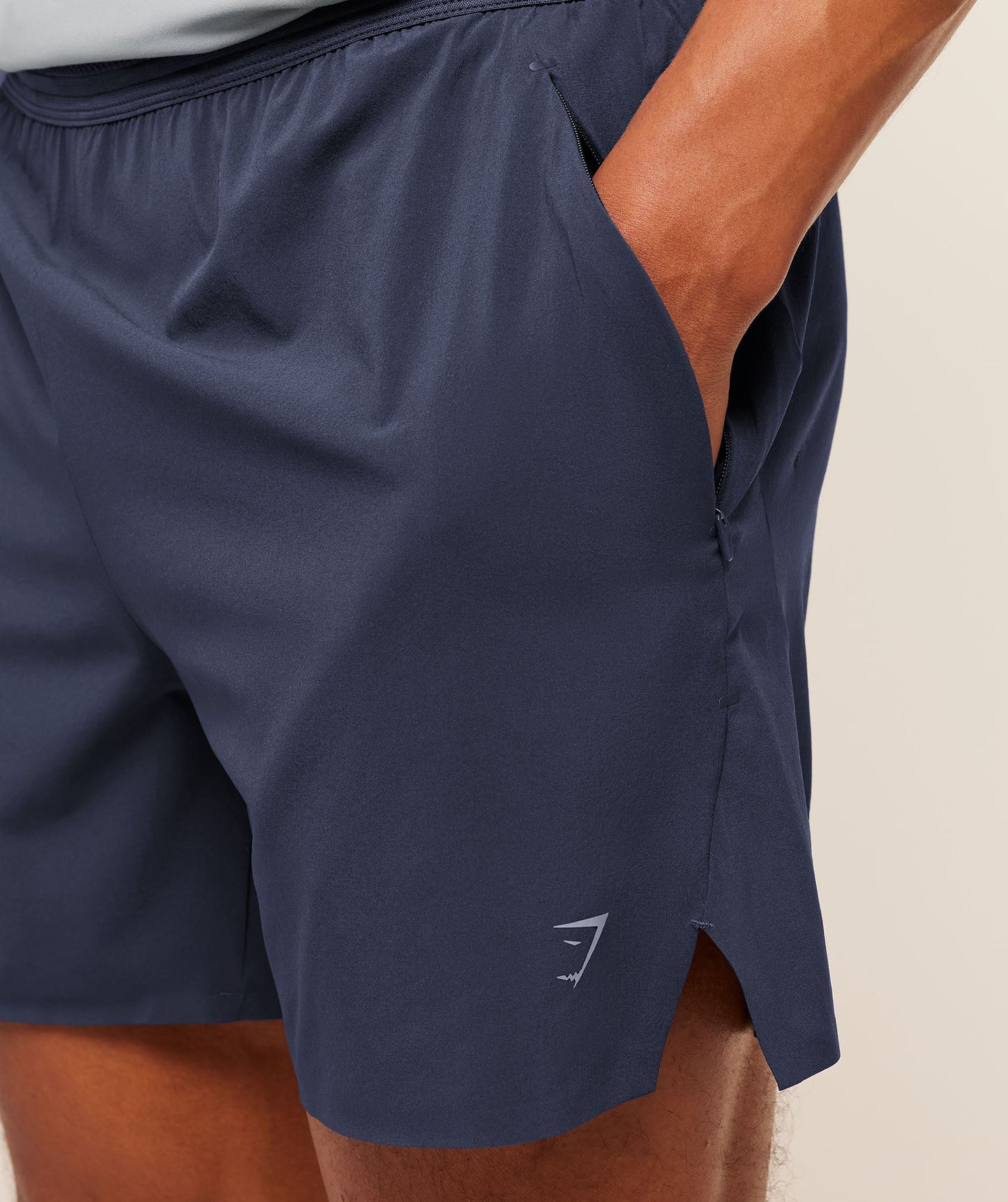 Evolve 5\" Short - US 6749
