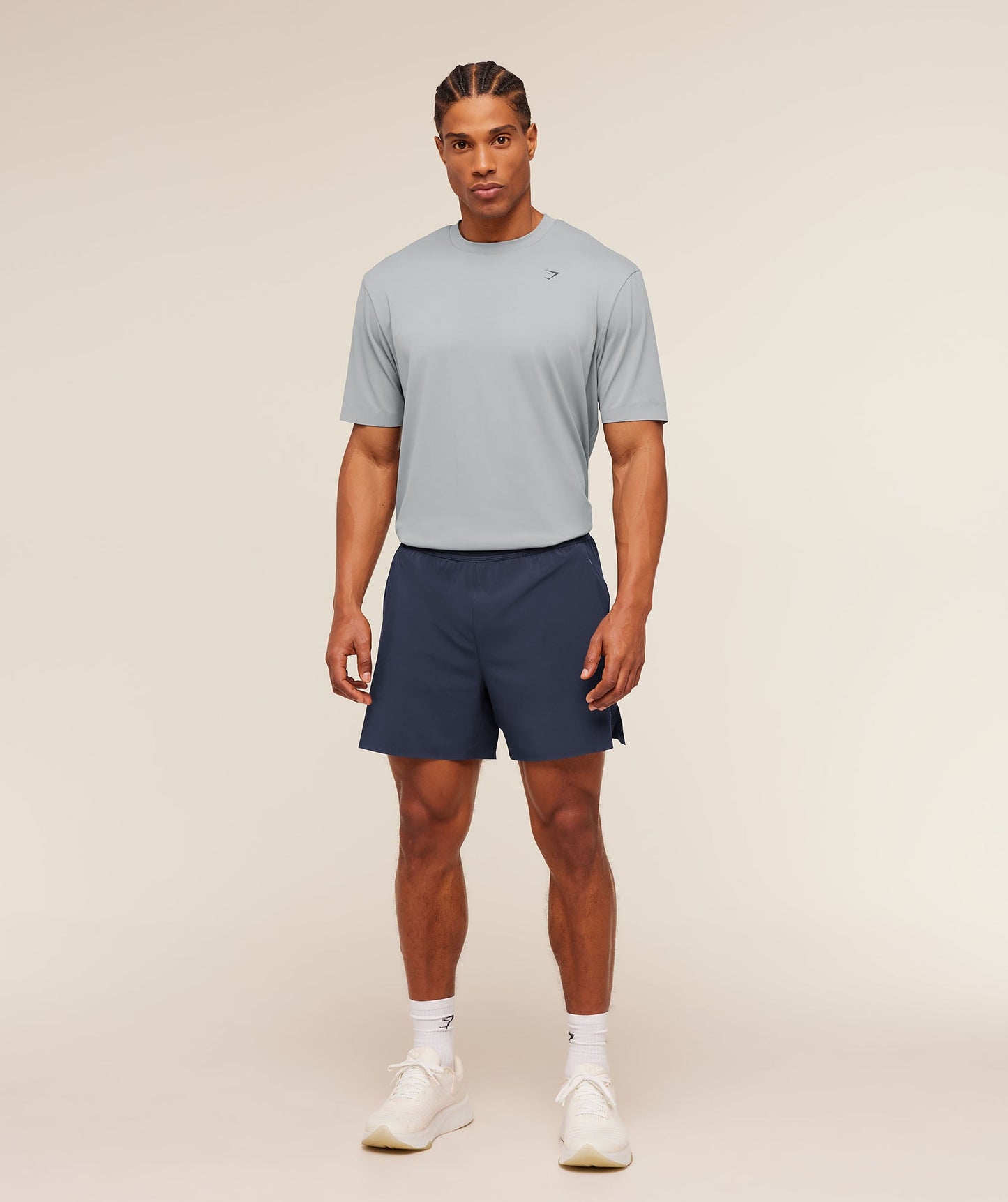 Evolve 5\" Short - US 6749