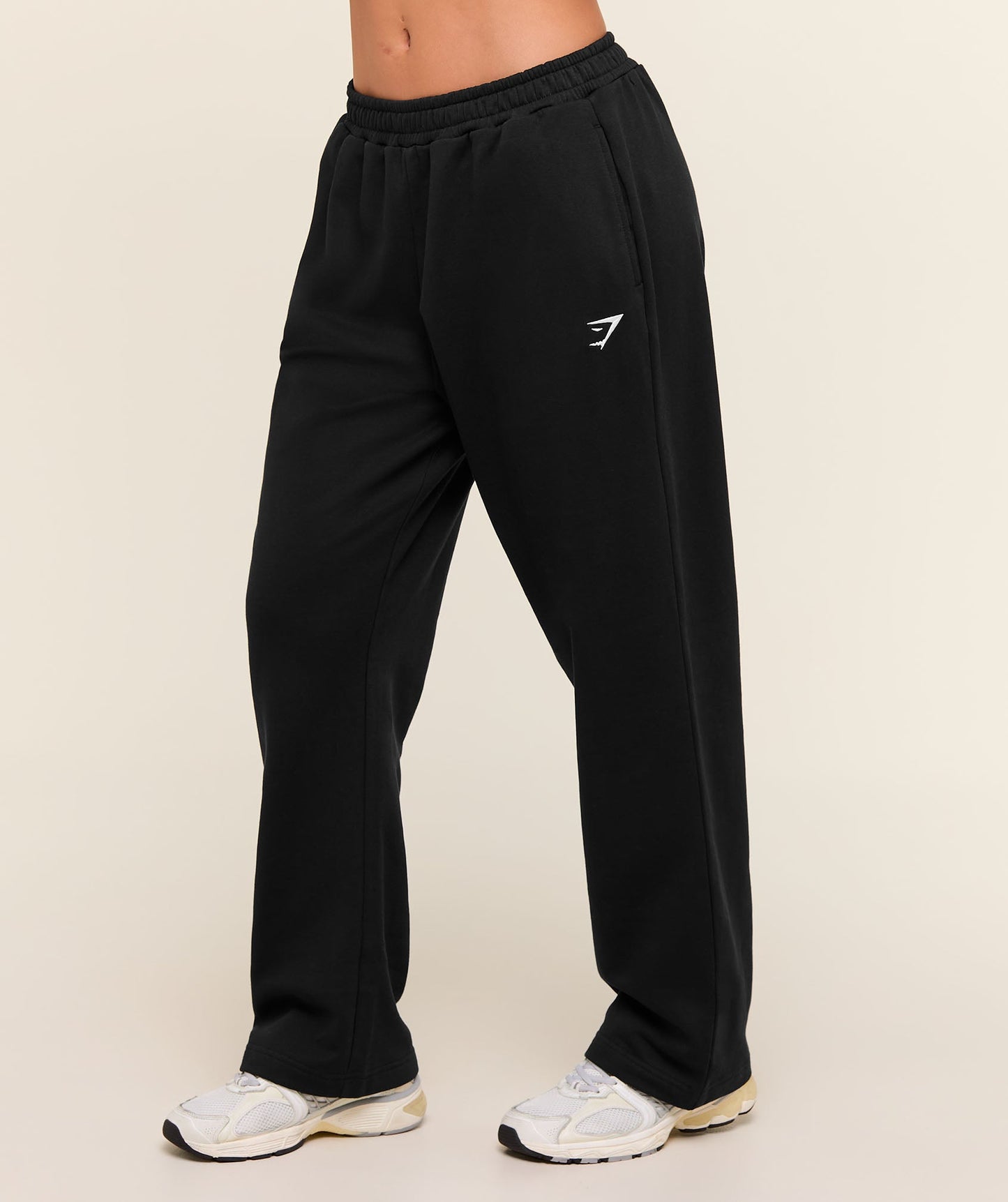 Training Fleece Straight Leg Regular Joggers - US 8783