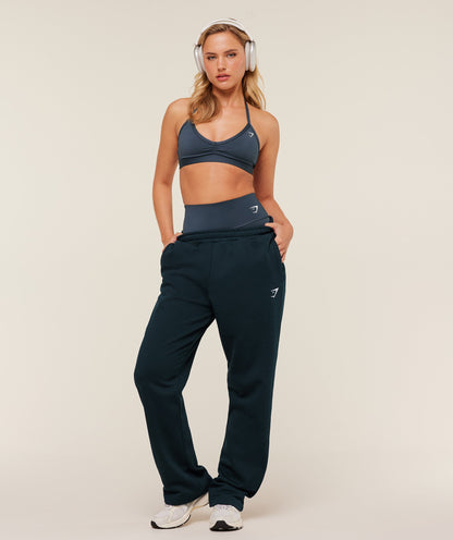 Training Fleece Straight Leg Regular Joggers - US 0189