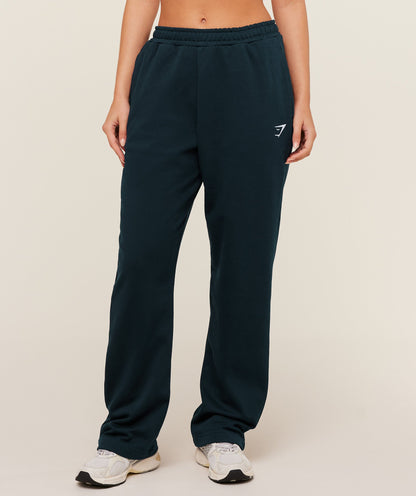 Training Fleece Straight Leg Regular Joggers - US 9148