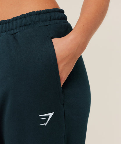 Training Fleece Straight Leg Regular Joggers - US 9148